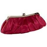 Menbur Sileno Clutch