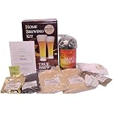 True Brew Irish Stout Home Brew Beer Ingredient Kit