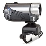 Delkin DDMOUNT-STRAP Fat-Gecko Camera Bike Mount