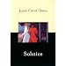 Solstice: A Novel