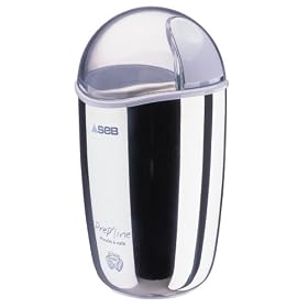 Seb - 810004 -Prepline - Moulin � Caf� - M�tal