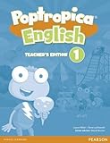 Poptropica English. Teacher's edition 1, Family Island