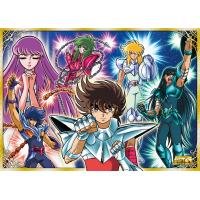 500ピース 聖闘士星矢 女神(アテナ)のために 500-118