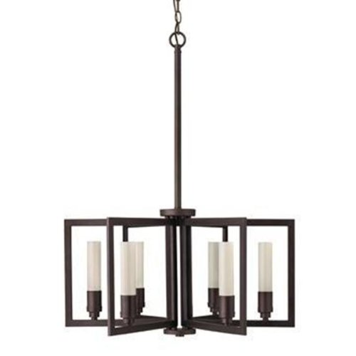  christmas Fredrick Ramond FR49446RCO Chandelier RenaissanceB0039E0SDI