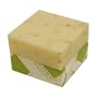 LATHER Oatmeal Lavender Soap, 4-Ounce Bar