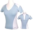 Fila Colette Performance V-neck