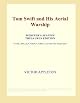 Tom Swift And His Aerial Warship