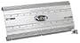 Lanzar VIBE261 Vibe 2400 Watt 2 Channel Mosfet Amplifier
