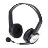 Gembird AP-5.1 Surround-Sound-Headset schwarz