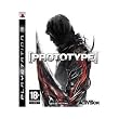 Prototype (Sony PS3)