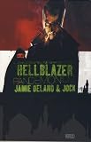 Cover of Hellblazer by Jamie Delano Jock 1845768655