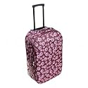Small 21 Inch Lightweight Carry On Suitcase