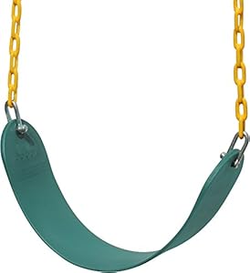 Jungle Gym Kingdom Swing Seat Heavy Duty 66