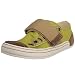 Fly London Women's Seager Basketball Shoe Lime P600969002 4 UK