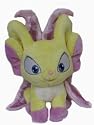 Neopets 6" Faerie Acara Plush