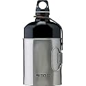 Oval Flask With Cup - .6 Liter by Sigg