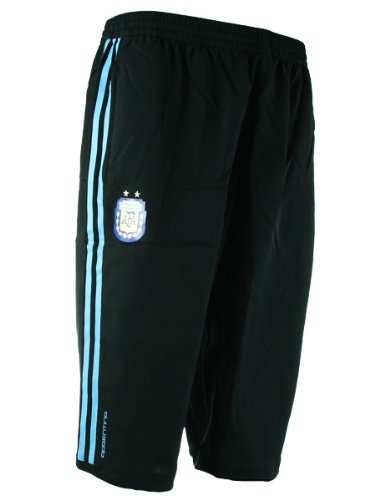 adidas Men's Argentina Three-Quarter Pant adidas Men's Argentina Three-Quarter Pant