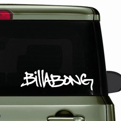 Image #3 of Billabong Graffiti Logo
