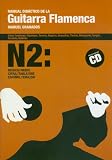 Manual Didactico de la Guitarra Flamenca Volume 2 (Spanish Edition)