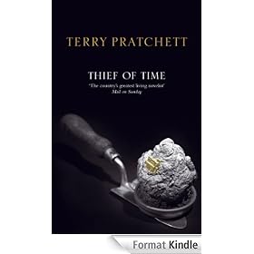 Thief Of Time