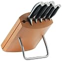 Zwilling 30330-000-0 TWIN Cuisine Messerblock, natur 6-teilig