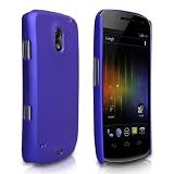 Yousave Accessories SA-EA01-Z129 Etui pour Google Samsung Galaxy Nexus Prime Bleupar Yousave Accessories