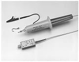 Tektronix P6015A 1000X high-voltage passive probe (75 MHz)