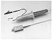 Tektronix P6015A 1000X high-voltage passive probe (75 MHz)