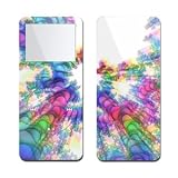 Flashback - Apple iPod nano 1G (1st Generation) 1GB/ 2GB/ 4GB Protector Skin Decals - Faceplates