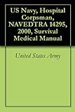 14. US Navy, Hospital Corpsman