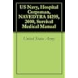 US Navy, Hospital Corpsman,