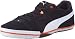 [プーマ] PUMA エシート Vulc サラ 102038  16 (ダーク ネイビー/ホワイト/チーム オレンジ/25)