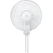 TEKNOS 40cm�Ǌ|�����J��@ �z���C�g KI-W422