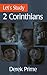 Let's Study 2 Corinthians