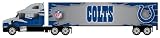 NFL 2009 1:80 Tractor Trailer Diecast - Indianapolis Colts