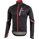 Produkt-Bild: PEARL IZUMI PRO SOFTSHELL JACKET BLACK JACKE GR XL