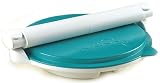  : Travel Dish with Spoon