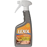 Lexol 1315 Leather Rapid Restorer, 16.9- oz.