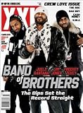 XXL Magazine: Band of Brothers (March 2009)
