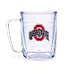 Tervis 17oz. Ohio State Buckeyes Mug