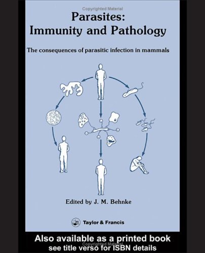 Parasites: Immunity And Pathology