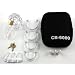 CB-6000 Men's Chastity Cage