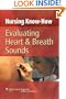 Nursing Know-How: Evaluating Heart & Breath Sounds