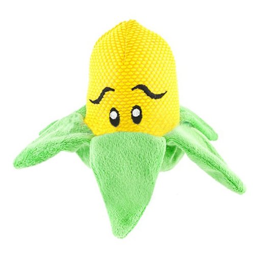 Plants Vs Zombies Kernel-pult Corn Plush Doll