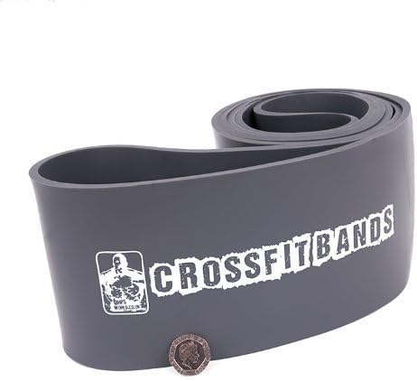 Valkyrie Resistance Bands - Dead Lift Band (X LARGE) - Pull up / Chin Up / Calethstenics