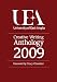 UEA Creative Writing Anthology...