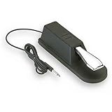 Yamaha FC4 Piano-Style Sustain Pedal
