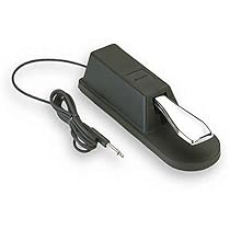 Yamaha FC4 Piano-Style Sustain Pedal