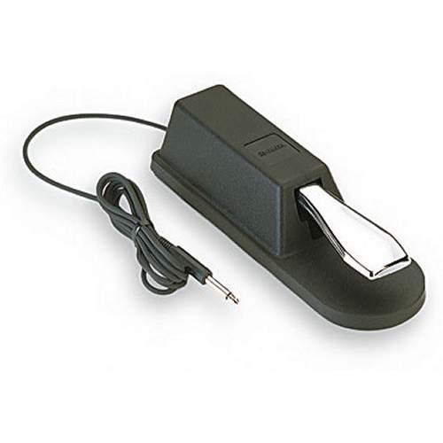 Childrens Toyshop  Toys : Yamaha FC-4 Piano Style Sustain Pedal