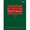Chilton Asian Service Manual, 2008 Edition, Volume 4 (Chilton Asian Service Manual (4 Vol.))